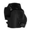 Frontline Kydex Holster H&K P7/13, Black, Left Hand