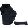 Frontline Kydex Holster Smith & Wesson M&P with 4 1/4" Barrel, Black, Left Hand