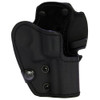 Frontline Kydex Holster .357 Revolver with 3" Barrel, Black, Right Hand