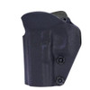 Frontline Inner Waistband Kydex Holster Glock 30, Black, Right Hand
