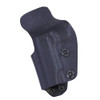 Frontline Inner Waistband Kydex Holster Colt Commander, Black, Right Hand