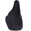 Frontline KNG Thumb Break Paddle Holster H&K P2000, Black, Right Hand