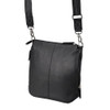 Gun Toten Mamas Flat Sac Black