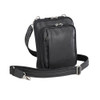 Gun Toten Mamas Concealed Carry Raven Shoulder Pouch Black