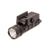 Leapers Inc. LED Weapon Light Sub Compact, 400 Lumens, Black