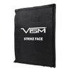 NcStar Ballistic Soft Panel Rectangle Cut 11" x 14"