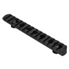 NcStar AR15 Gen2 Handguard Rail, Black