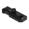 NcStar Keymod Bipod Mount, Black
