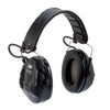 Peltor Tactical Sport Headset Black