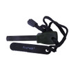Proforce Equipment Fire Flash, Large, Olive