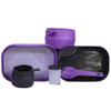 Proforce Equipment Camp-A-Box Complete Lilac