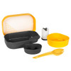 Proforce Equipment Camp-A-Box Complete Lemon