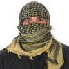 Proforce Equipment Shemagh Sand/Black