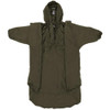 Proforce Equipment Patrol Poncho, Olive