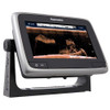 Raymarine Marine Electronics aSeries Fish Finders A128, 12"  MFD+CPT100 Xducer GPS, DS, Wi-fi, and Nav+