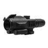 NcStar SRT Scope 3-9x40mm, P4 Sniper Reticle with Green Laser