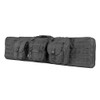 NcStar Double Carbine Case 46", Urban Gray