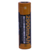 Fenix Flashlights Li-Ion Rechargeable Battery 2900mAh (3.6V)