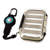 T-REIGN Outdoor Products Fly Box Combo Carabiner
