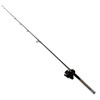 Daiwa BG Saltwater Pre-Mounted Combo 2500,  5.5:1 Gear Ratio, 6 + 1 Bearing, 7, 1 Piece, Spinning