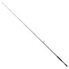 Daiwa Cronos Bass Spinning Rod 7 1 Piece Rod, 5-8 lb Line Rate, 1/8-3/4 oz Lure Rate, Medium/Light Power