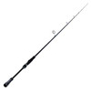 Daiwa Cronos Bass Spinning Rod 76, 1 Piece Rod, 5-12 lb Line Rate, 3/16-1/2 oz Lure Weight, Fast Action