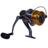 Daiwa Crossfire Spinning Reel 4.6:1 Gear Ratio, 4 Bearings, Infinite Anti-Reverse