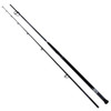 Daiwa Emcast Surf Spinning Rod 10 2 Piece Rod, 15-30 lb Line Rate, 3-6 oz Lure Rate, Medium/Heavy Power