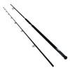 Daiwa Emcast Surf Casting Rod 11 Length, 2 Piece Rod, 20-40 Line Rate, 4-7 oz Lure Rate, Heavy Power