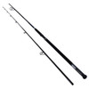Daiwa Emcast Surf Spinning Rod 11 Length, 2 Piece Rod, 20-40 lb Line Rate, 4-7 oz Lure Rate, Heavy Power