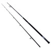 Daiwa Emcast Surf Spinning Rod 11 Length, 2 Piece Rod, 12-25 lb Line Rating, Medium Power