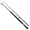 Daiwa Emcast Surf Spinning Rod 9 Length, 2 Piece Rod, 15-25 lb Line Rate, 1-4 oz Lure Rate, Medium Power