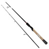Daiwa Fuego Spinning Rod 68 Length, 1 Piece Rod, 6-15 lb Line Rate, Medium/Fast Power