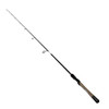 Daiwa Fuego Spinning Rod 68 Length, 1pc Rod, 6-15 lb Line Rate, 1/4-3/4 oz Lure Rate, Medium/Fast Power