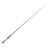 Daiwa Fuego Casting Rod 7 Length, 1pc Rod, 8-17 lb Line Rate, 1/4-3/4 oz Lure Rate, Medium/Fast Power
