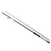 Daiwa Fuego Spinning Rod 7 Length, 2pc Rod, 6-15 lb Line Rate, 1/4-3/4 oz Lure Rate, Medium/Fast Power