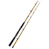 Daiwa FT Trolling Rod 96 Length, 2 Piece Rod, 20-30 lb Line Rating, Medium/Light Power