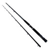 Daiwa Great Lake Trolling Rod 106 Length, 2 Piece Rod, 12-30 lb Line Rate, Medium/Heavy Power