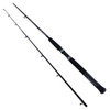 Daiwa Great Lake Trolling Rod 76 Length, 2 Piece Rod, 10-20 lb Line Rating, Medium Power, Fast Action