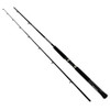 Daiwa Great Lake Trolling Rod 86 Length, 2 Piece Rod, 12-20 lb Line Rating, Medium Power