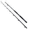 Daiwa Great Lake Trolling Rod 96 Length, 2 Piece Rod, 15-30 lb Line Rate, Medium/Heavy Power