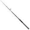 Daiwa Harrier Inshore Spinning Rod 66 Length, 1 Piece Rod, 6-15 Line Rating, Medium Power, Fast Action