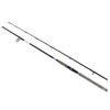 Daiwa Harrier Inshore Spinning Rod 66 Length, 2 Piece Rod, 6-15 Line Rating, Medium Power, Fast Action