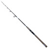 Daiwa Harrier Inshore Spinning Rod 7 Length, 1 Piece Rod, 15-25 Line Rating, Heavy Power, Fast Action