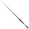 Daiwa Harrier Inshore Casting Rod 7 Length, 1 Piece Rod, 8-20 Line Rating, Medium Power, Fast Action