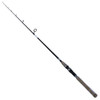 Daiwa Harrier Inshore Spinning Rod 7 Length, 1 Piece Rod, 8-17 Line Rating, Medium Power, Fast Action