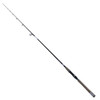 Daiwa Harrier Inshore Spinning Rod 76 Length, 1 Piece Rod, 6-12 Line Rating, Medium/Light Power, Fast Action