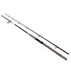 Daiwa Harrier Inshore Spinning Rod 8 Length, 2 Piece Rod, 12-20 lb Line Rating, Medium/Heavy Power