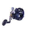 Daiwa Lexa CC Baitcasting Reel 5.5:1 Gear Ratio, 7 Bearings, 22 ln Max Drag, Right Hand