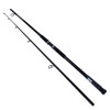 Daiwa Sealine Surf SLS Spinning Rod 11 Length, 2 Piece Rod, 20-50 lb Line Rate, 2-8 oz Lure Rate, Heavy Power